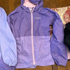 Size 14-16, brand: Columbia